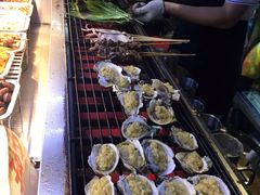 -海大南门夜市(海富街店)