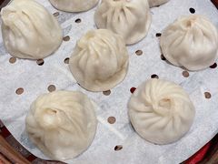 虾仁小笼-知味观(湖滨总店)