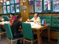 大堂-田园趣赶集湘潭菜(袁家岭店)