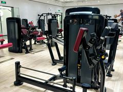 -FLARE STAR FITNESS(复地活力城店)