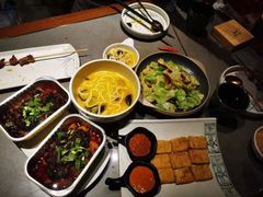 -云海肴·汽锅鸡·云南菜(高德置地店)