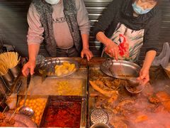 -明记牛杂(新马路分店)