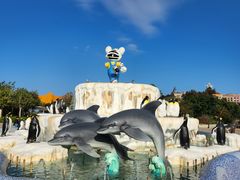 -珠海横琴长隆《卡卡虎奇遇记》