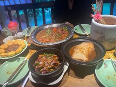 -淀里船宴(卓达店)