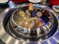 -田家大院东北农家菜铁锅炖(西安总店)