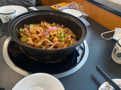 -重庆鸡公煲(学衡路店)