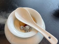 -翠湖宾馆·中餐厅