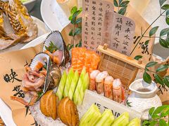 -喜聚薈·花膠雞海鮮火鍋(越秀店)