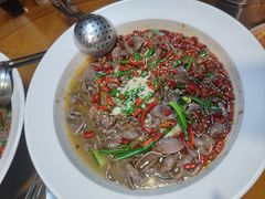 -邱大妈水煮(龙山店)
