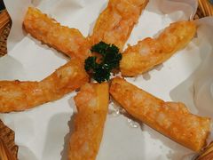 -马家斑.鲜鱼火锅(松湖万科店)