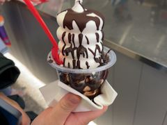 -DQ·蛋糕·冰淇淋(通州万达店)