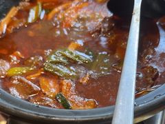 -肖记公安牛肉鱼杂馆·省级非物质文化遗产(三角路直营店)