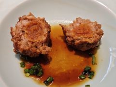 -福荣新中式餐厅