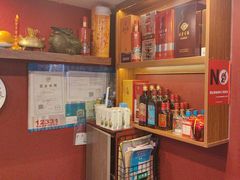 -川流不息·地道川菜·小龙虾(新松江路店)