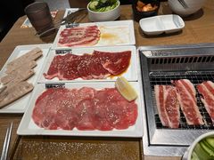 -焼肉ライク·烧肉LIKE(万菱汇店)