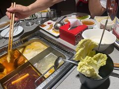 -海底捞火锅(奥山世纪城店)