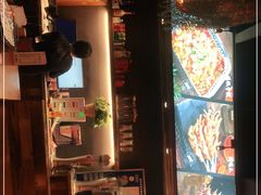 -路边摊小炉子烧烤