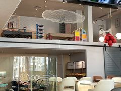 -NOKNOK若蔻亲子餐厅(天地壹方北馆店)