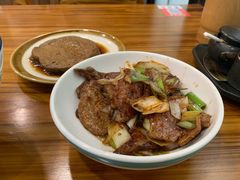 -小方的面(徐家汇店)