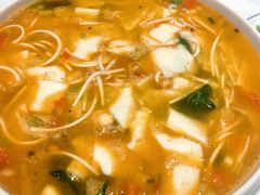 -三江源美食城