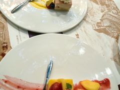 -花园饭店-西餐厅