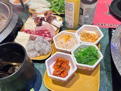 -牛New寿喜烧(曹路花园城店)