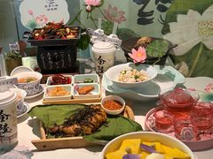 -苏梦江南·淮扬菜(夫子庙店)