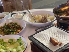 -蓉城小馆(科兴店)