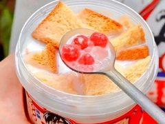 泡鲁达冰淇淋-古茗(揭西新东路店)