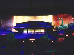 -济南方特东方神画