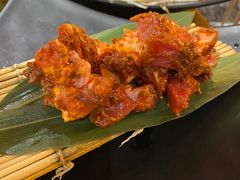 -伊茉家的烤肉店(勒泰中心店)