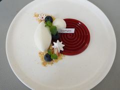 香草树莓-美丽心情(奥体店)