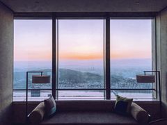 -长沙尼依格罗酒店