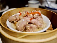 -逸东轩(香港逸东酒店)
