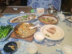 -米庄·原味私房菜(骏壹万邦店)