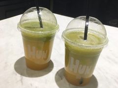 -混果汁(喜荟城店)