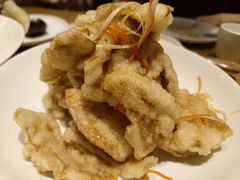 -金掌勺·锅包肉(广渠门店)