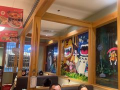 -一心创作料理屋(经开万达店)