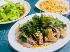 -电白鸭粥店(下沙二坊88号店)