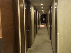 走廊-香港观塘帝盛酒店