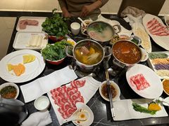 -世贸万锦大酒店·烹大师火锅达人