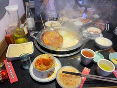-井格重庆火锅(通州梨园店)