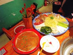 -周小明火锅(黑金冠社区店)