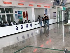 -宏韵机动车检测