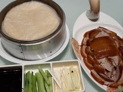 湖锦烤鸭-湖锦酒楼·旗舰店(三阳总店)