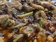 -潼南太安名鱼•特色江湖菜 太安鱼