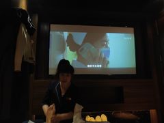 -君悦会影院足道·SPA•推拿(江桥店)