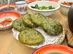 -老三样·旧食新味(绿地店)