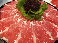 -德天肥牛海鲜火锅(龙吟坊店)