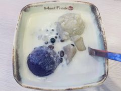 -鲜芋仙(华创店)